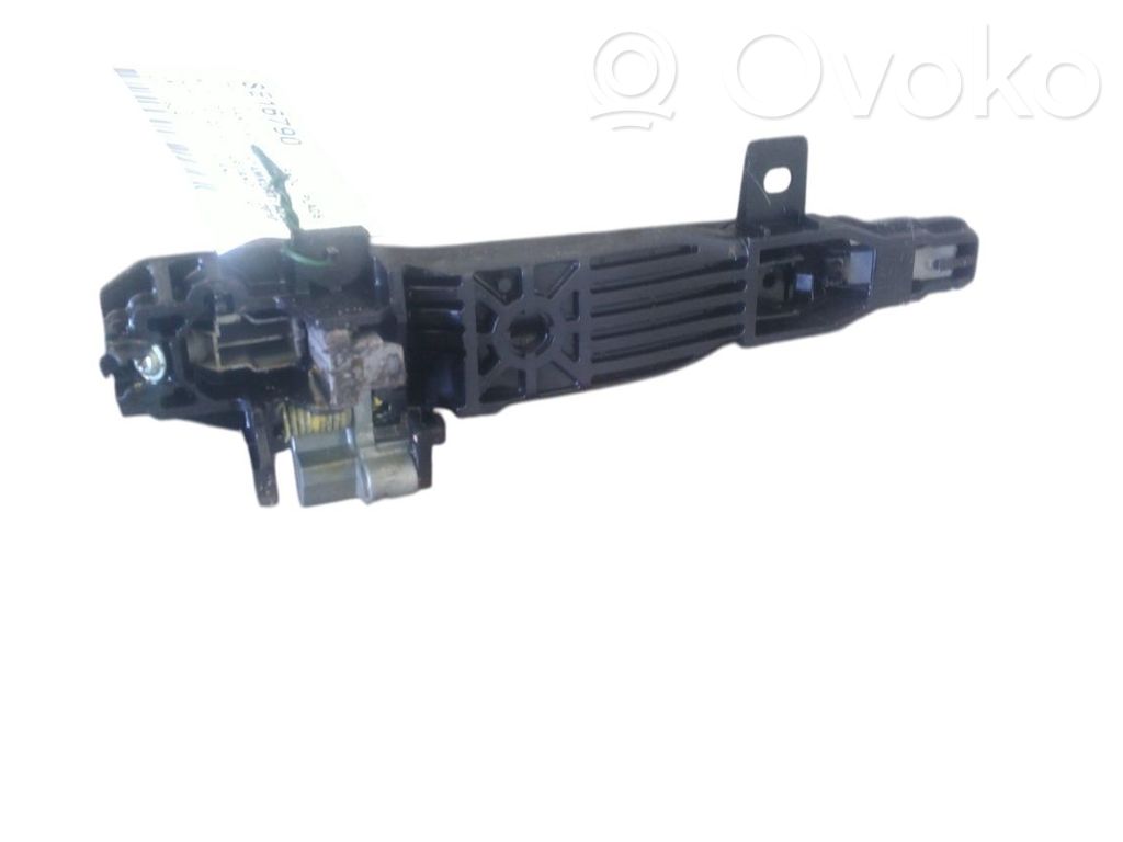 Manecilla externa puerta delantera   KD535841XE51