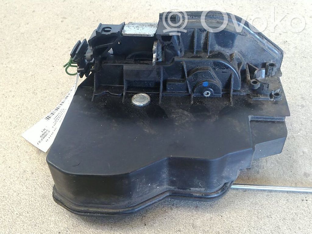 Moteur verrouillage centralisé   51217202146