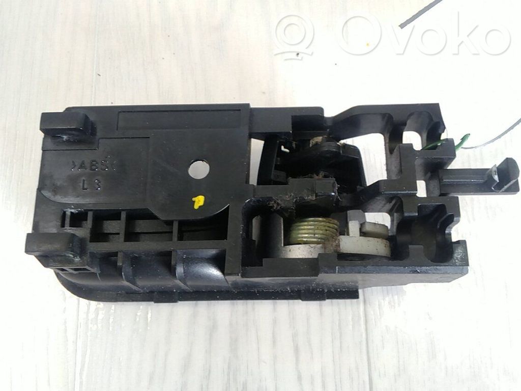 Opel Agila B Manecilla interna puerta delantera