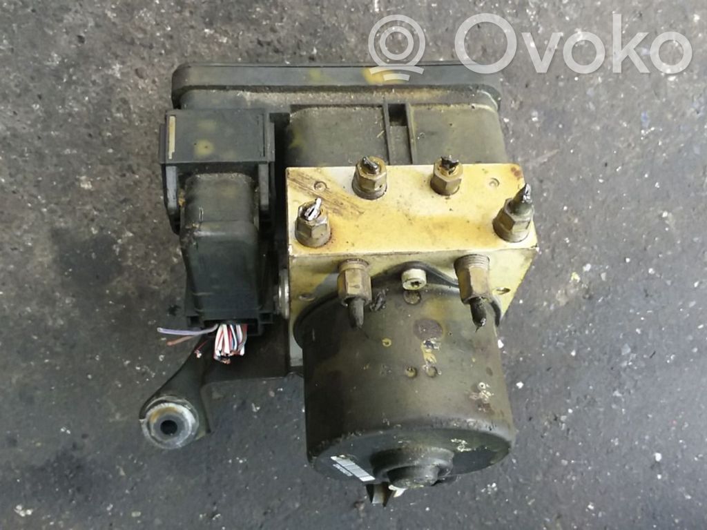 Mazda 3 I Bomba de ABS 