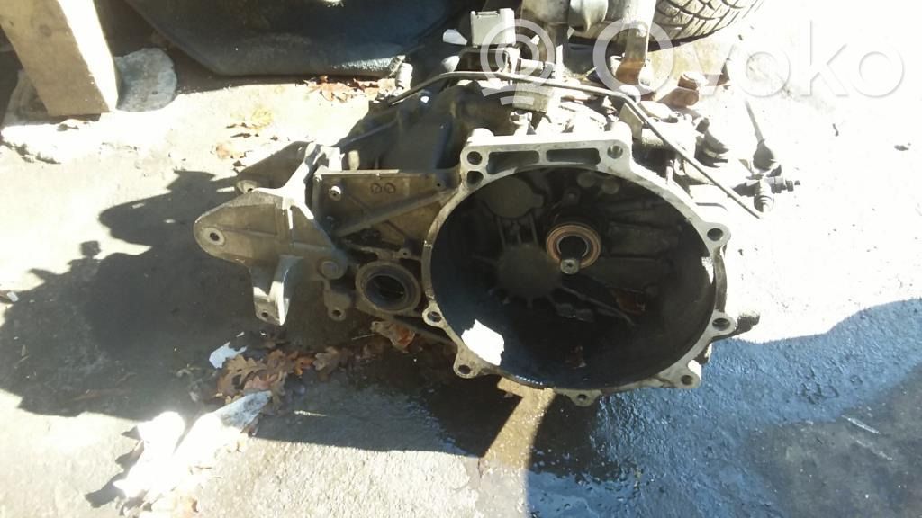 Chrysler Sebring (ST-22 - JR) Cutie viteze manuală cu 6 trepte