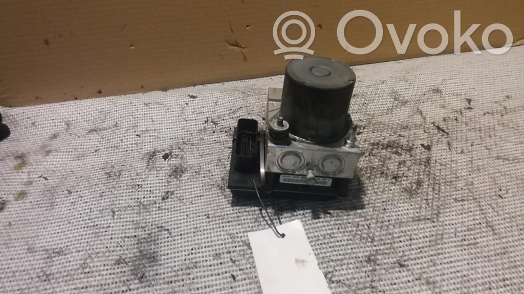 Audi A6 S6 C6 4F Bomba de ABS 