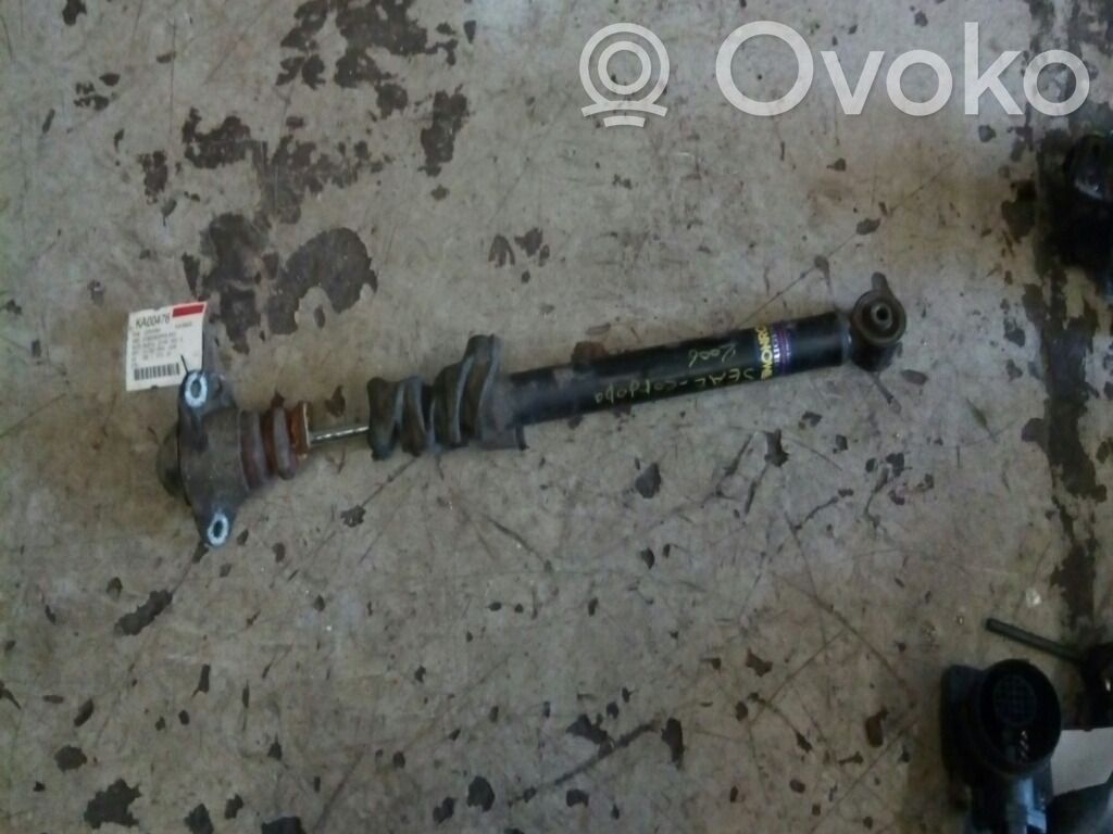 Seat Cordoba (6L) Amortizor spate 