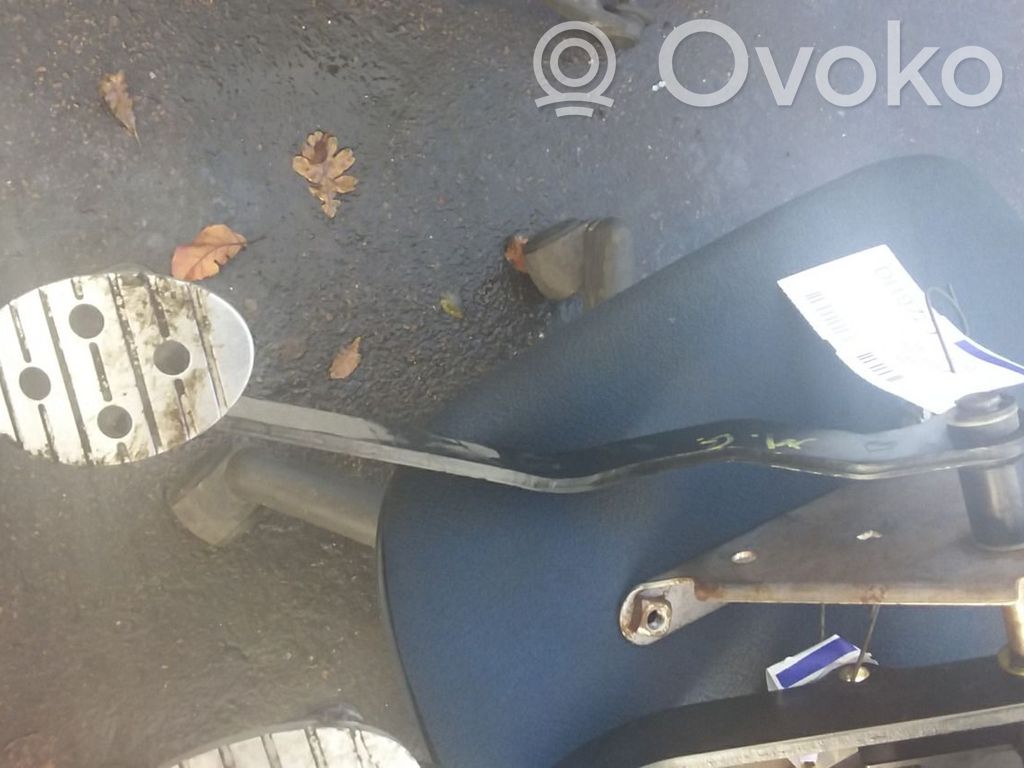 MG TF Pedală ambreiaj 