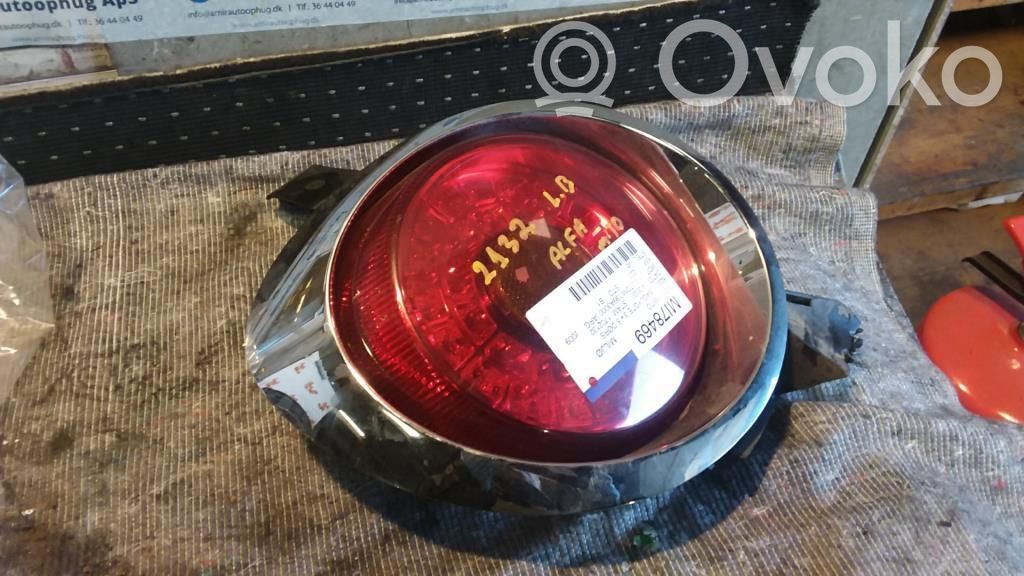 Alfa Romeo Mito Rückleuchte Heckleuchte 