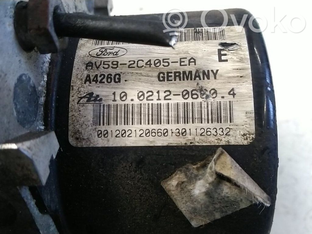 Pompa ABS   1666074