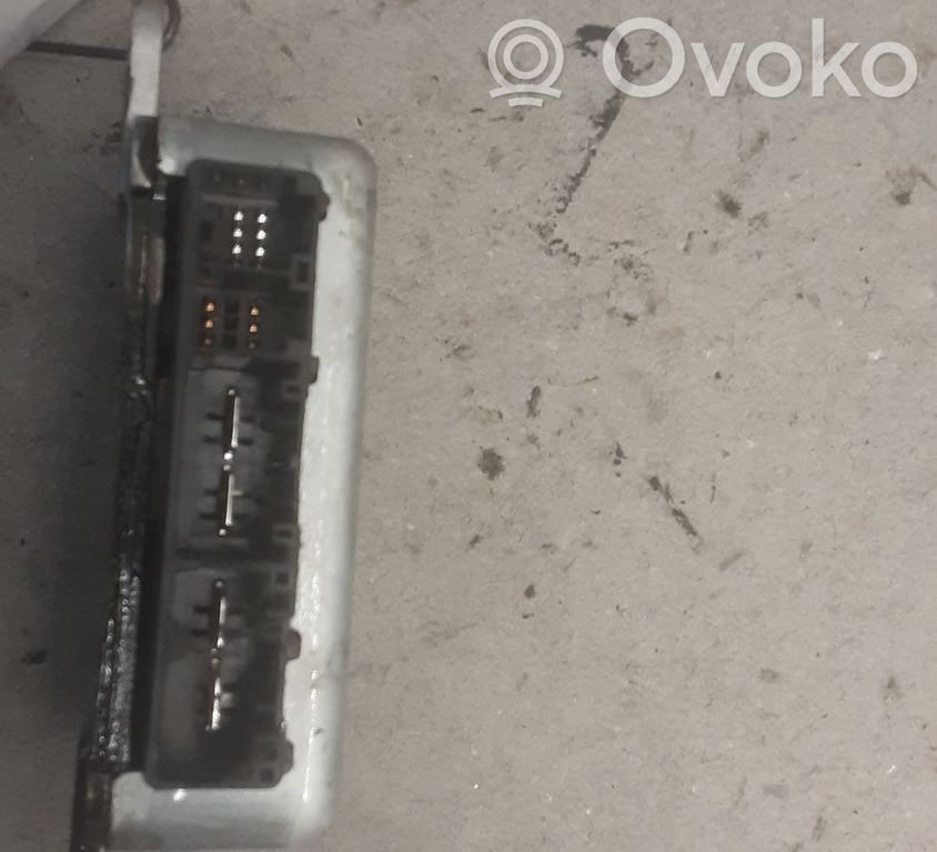 Unitate/modul comandă servodirecție   896500H150