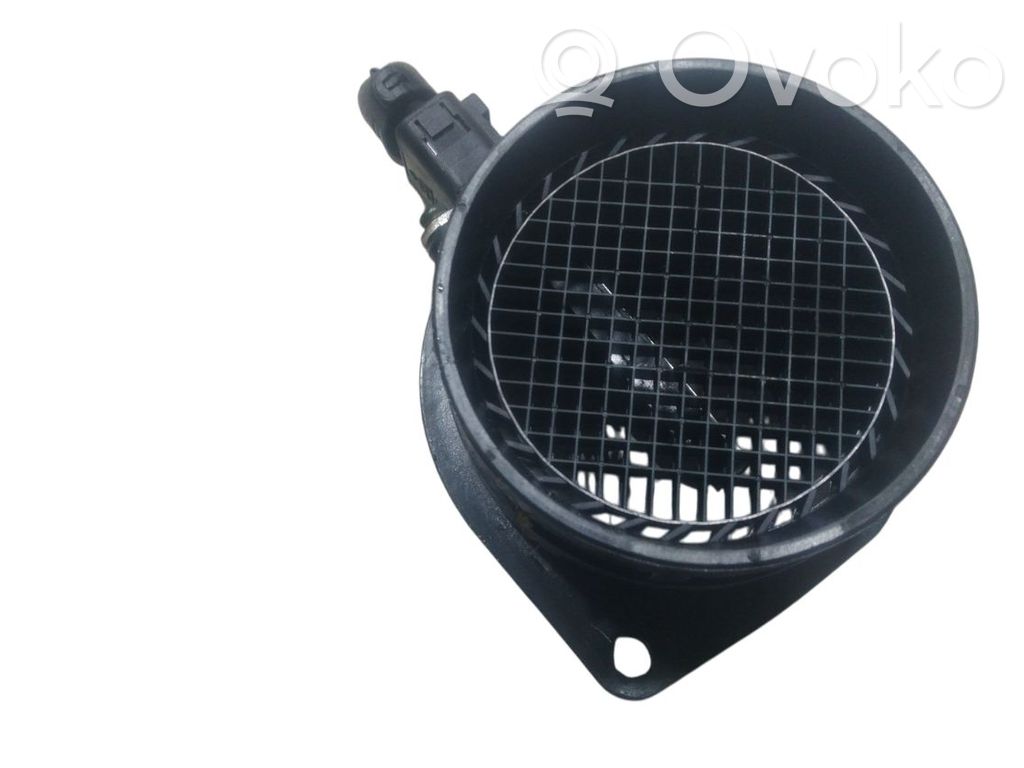 Luftmassenmesser Luftmengenmesser   06J906461B