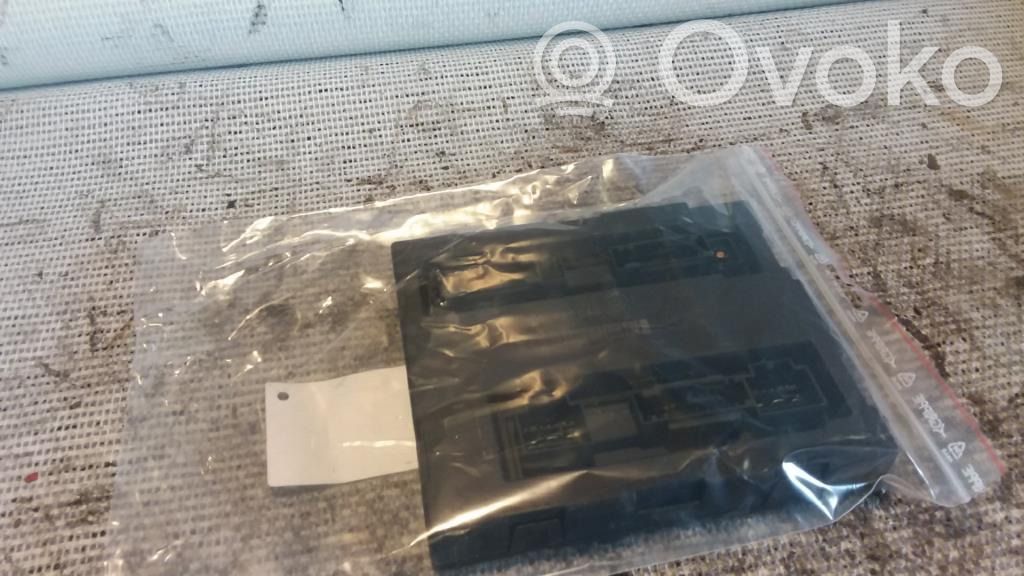 Audi A5 8T 8F Modul confort 
