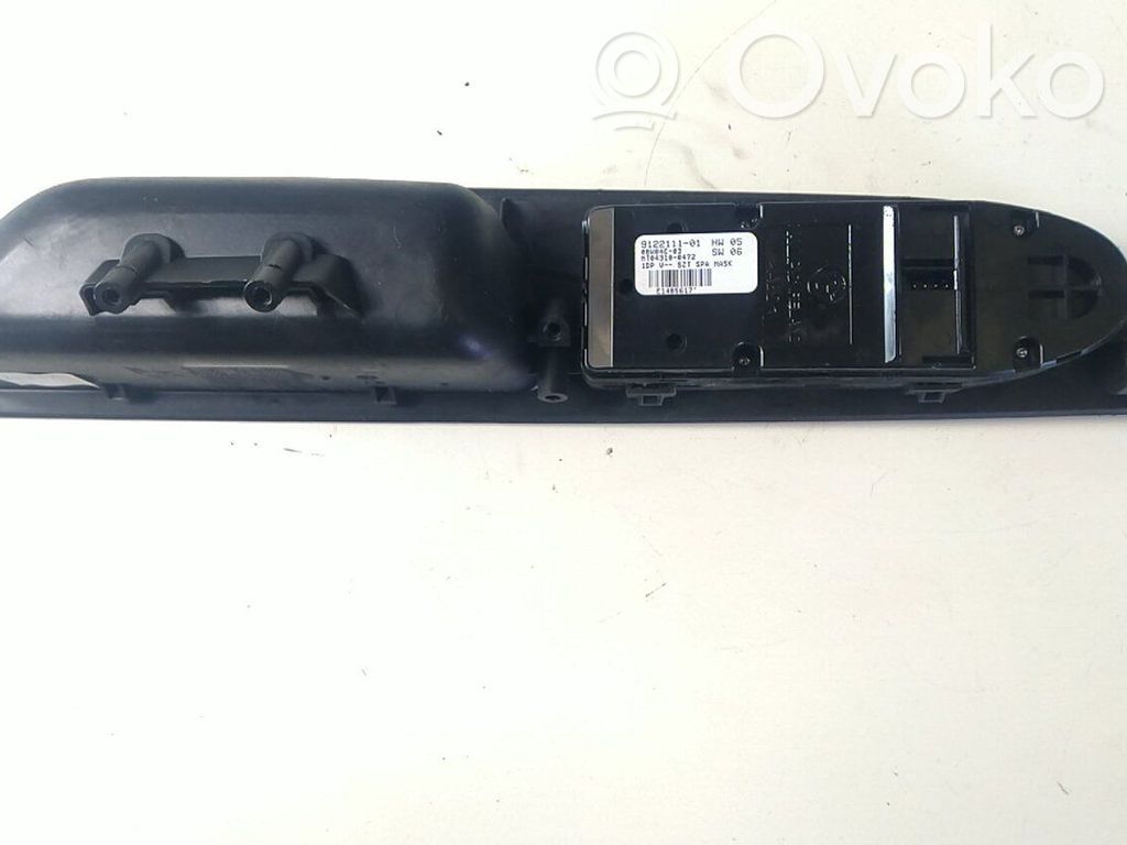 BMW 5 E60 E61 Electric window control switch 