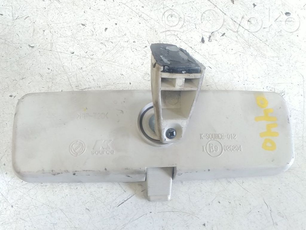 Espejo retrovisor (interior)   0000735491017