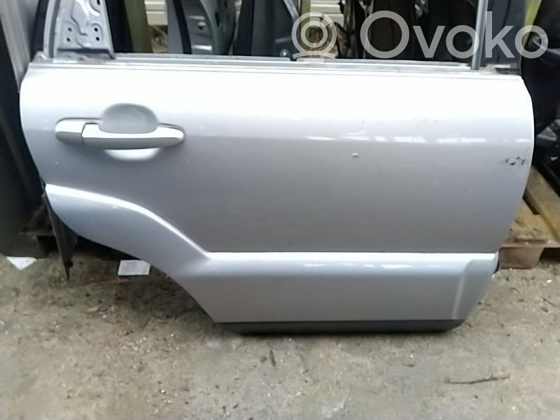 KIA Sportage Puerta trasera 
