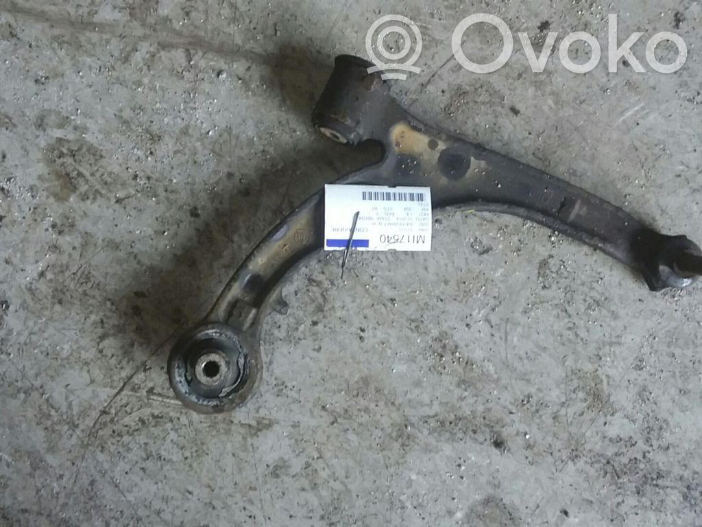 Querlenker Achsschenkel vorne