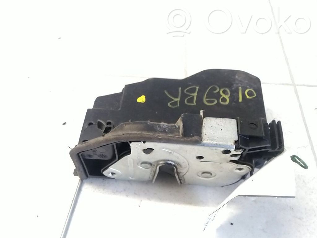 BMW 5 F10 F11 Motor închidere centralizată