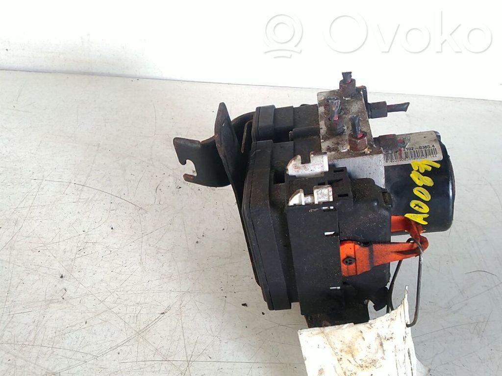 Suzuki Swift I Bomba de ABS 