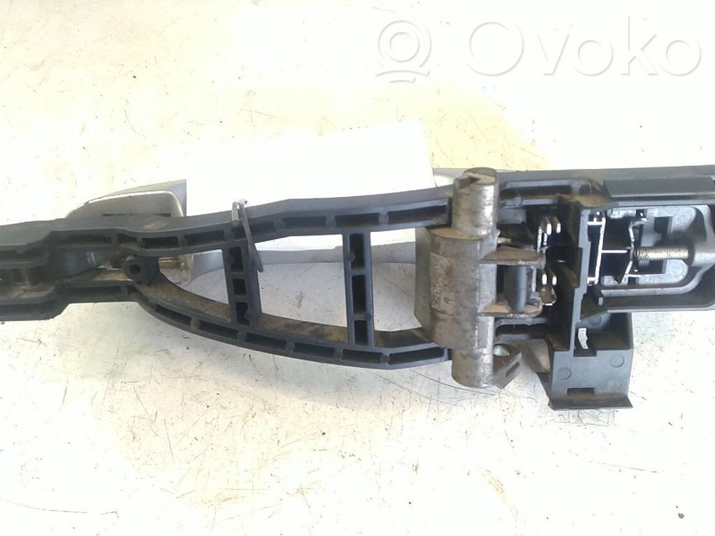 Etuoven ulkokahva   1776958