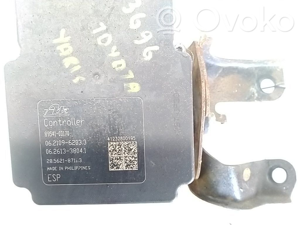 Pompe ABS   440500D161