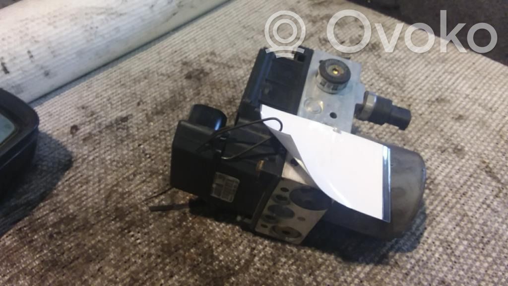 Audi A4 S4 B6 8E 8H Pompa ABS