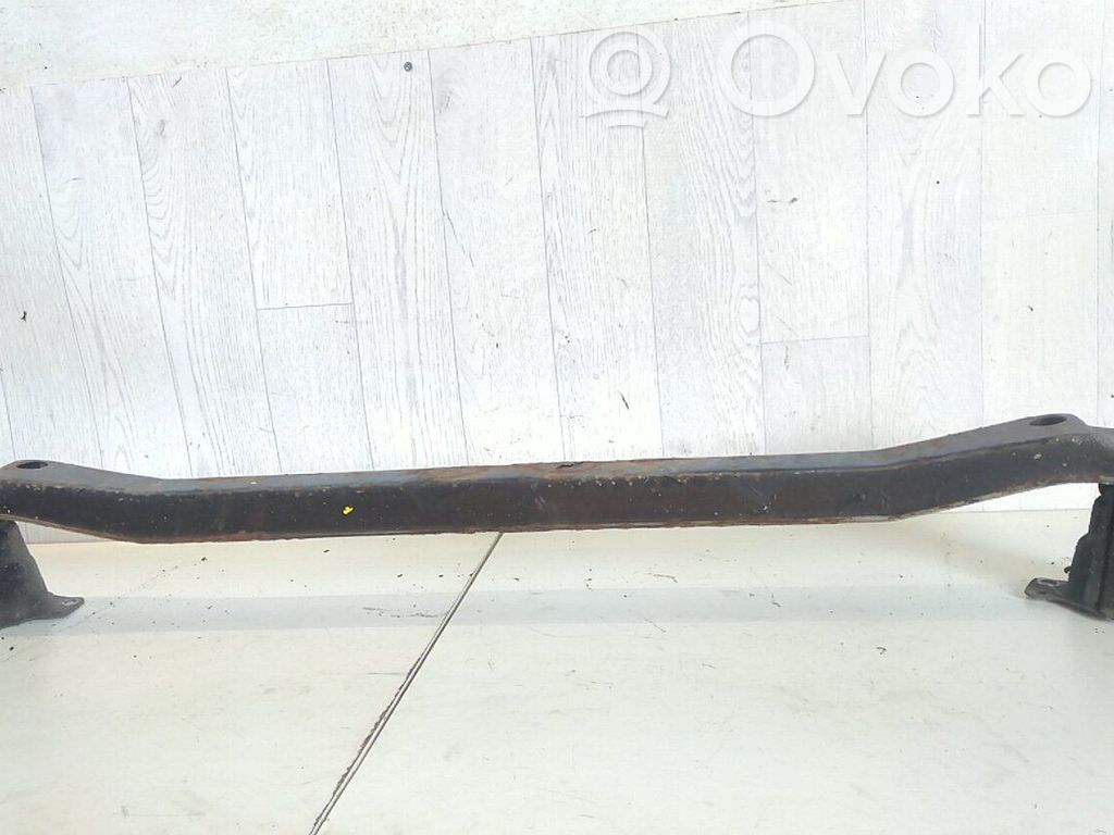 Nissan Micra Amortizor/atenuator șoc bară față 