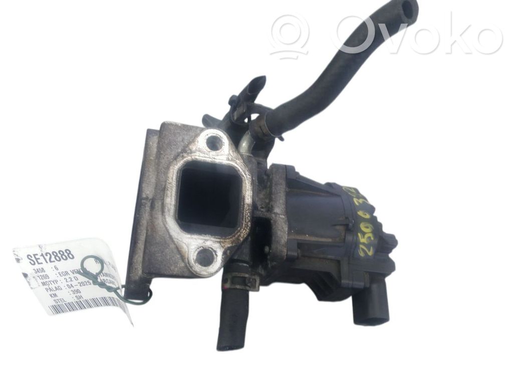 Supapă EGR   SH01203A0B