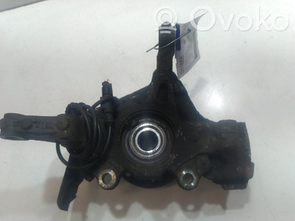 Fiat Punto Evo Achsschenkel vorne 