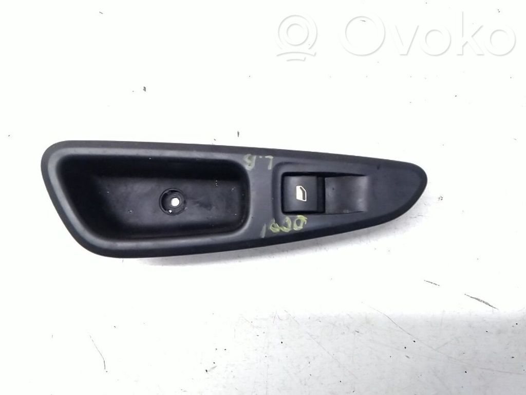 Comutator comandă geamuri electrice   96565185XT