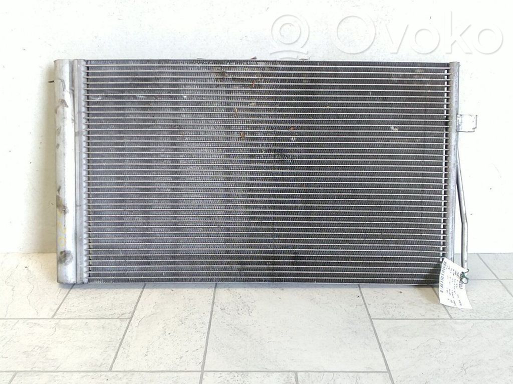 Radiateur condenseur de climatisation   64509122827