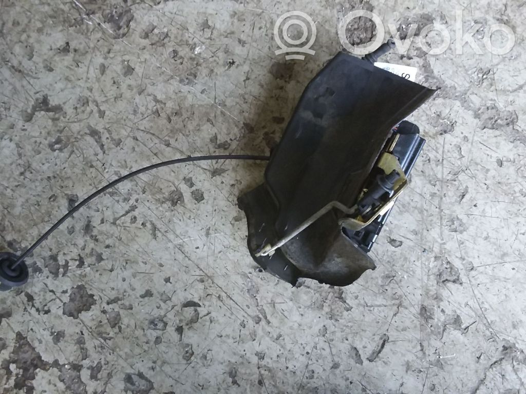 Motor de bloqueo de puertas