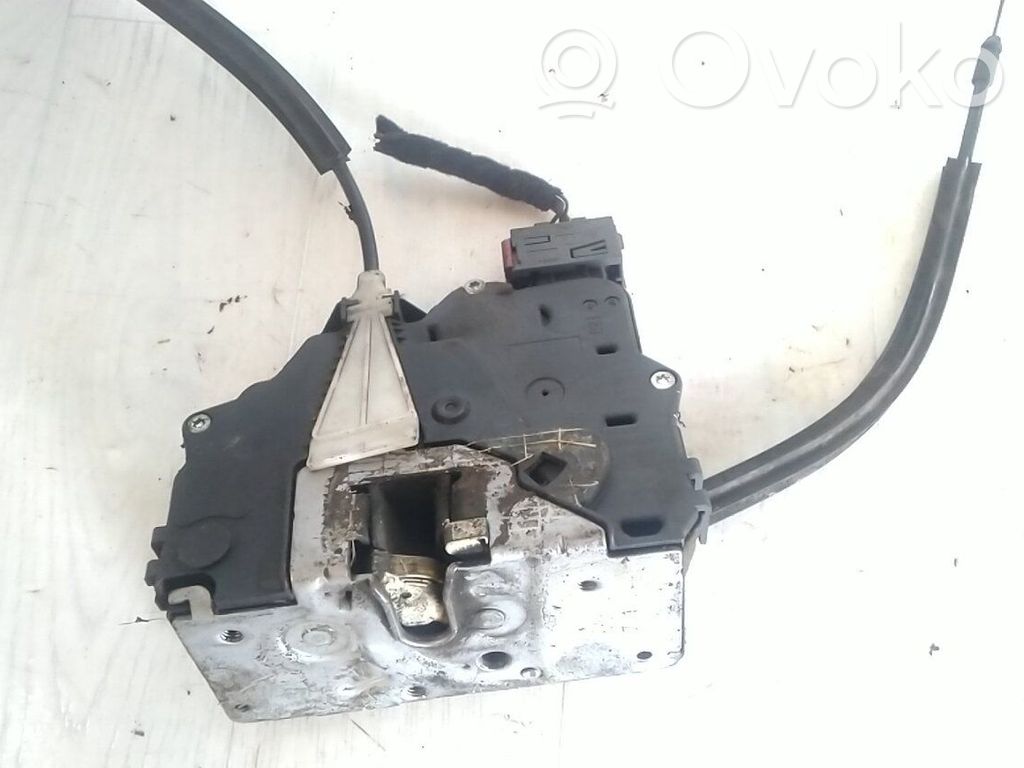 Motorino della chiusura centralizzata