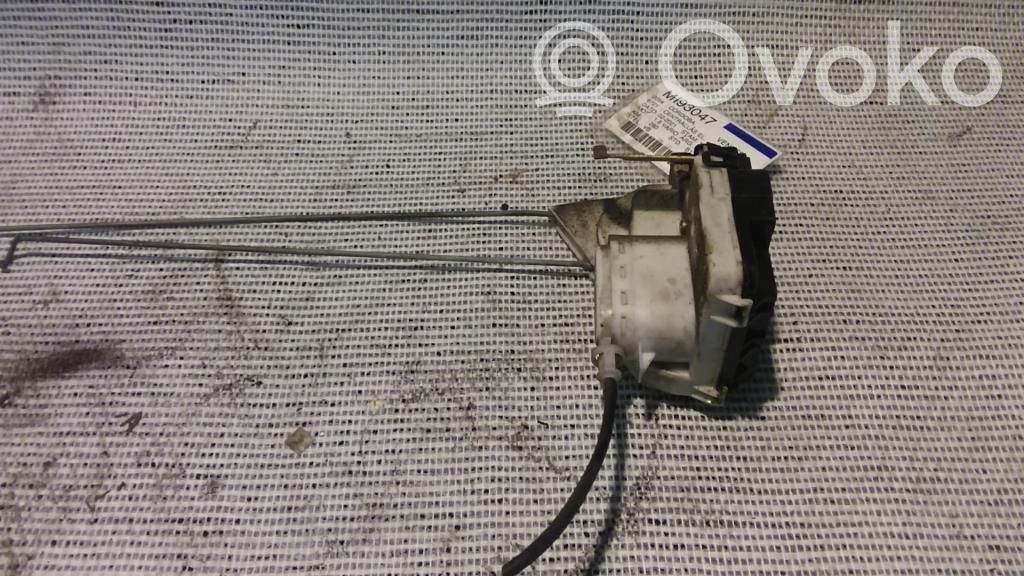 Seat Cordoba (6K) Motor închidere centralizată 