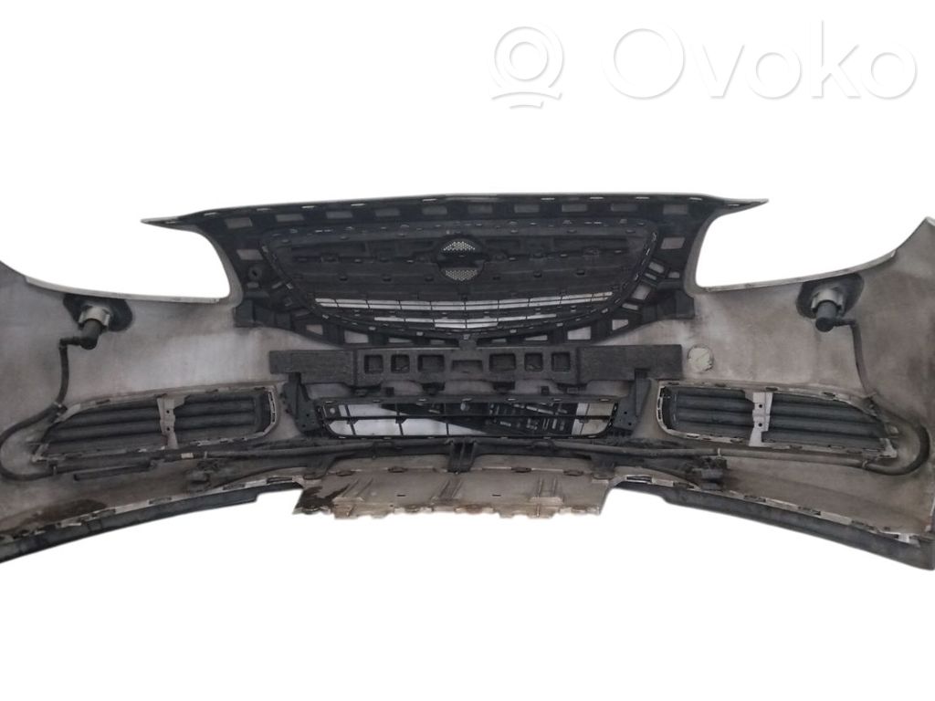 Vauxhall Insignia A Parachoques delantero 