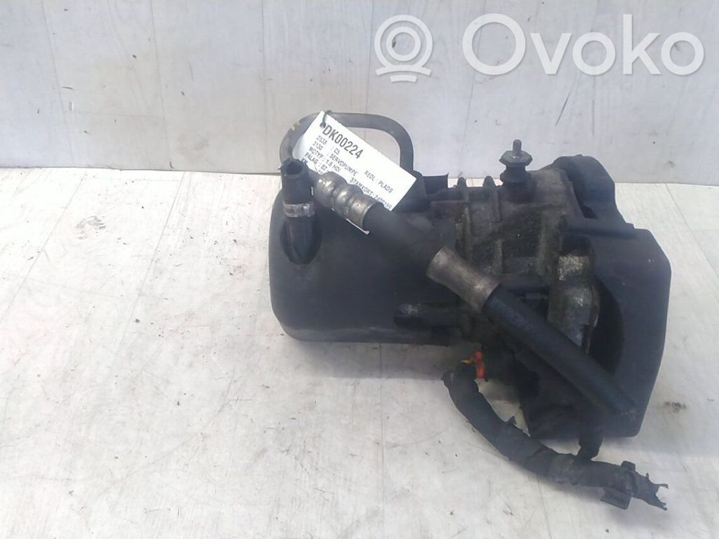 Power steering pump   400808