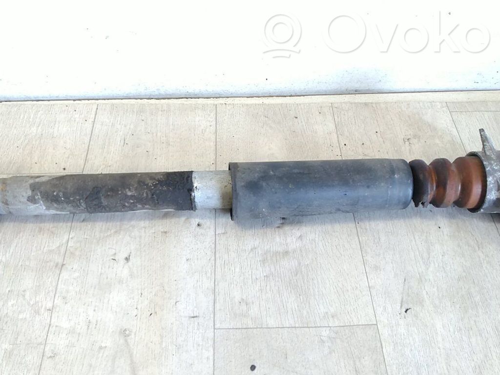 Audi A2 Rear shock absorber/damper 