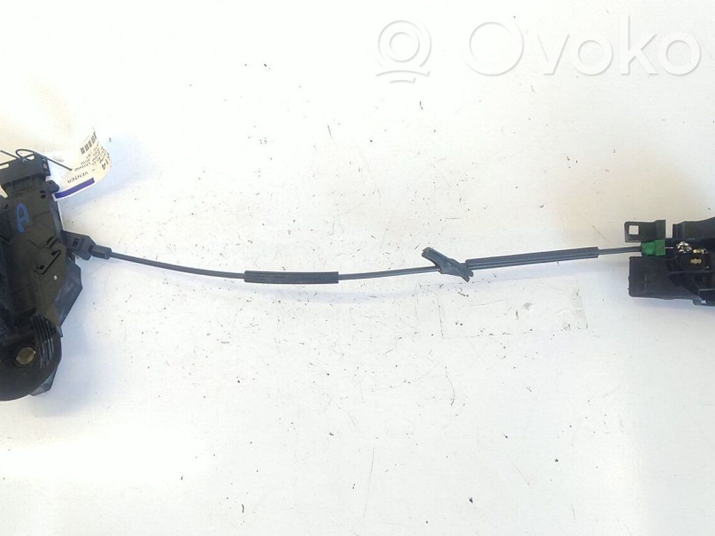 Central locking motor   9135FR
