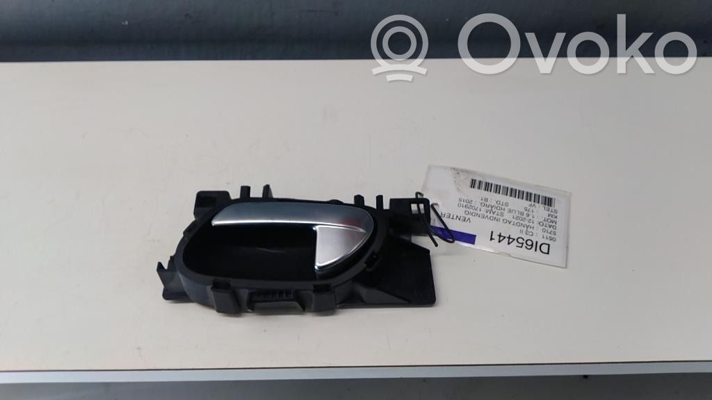 Innentürgriff Innentüröffner vorne   9143T1