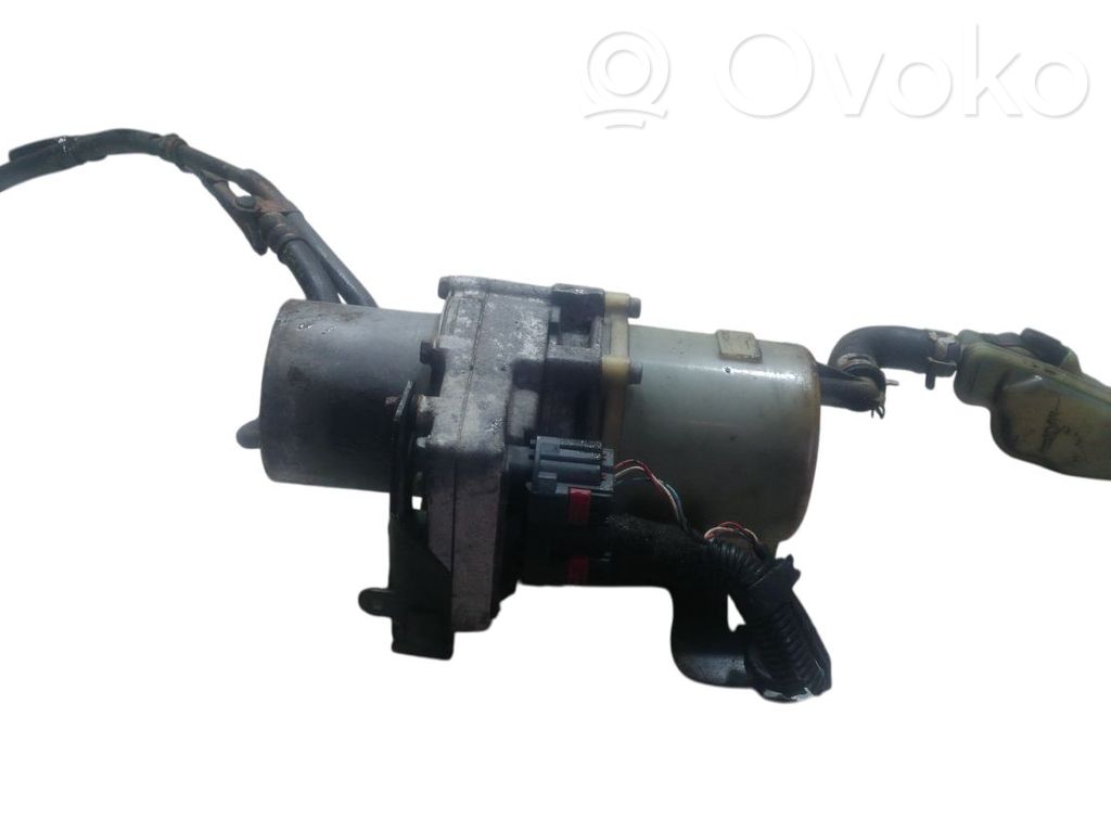 Power steering pump   BBM532600A