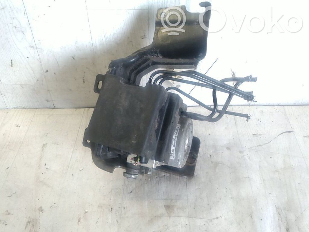 Citroen C4 Cactus Pompa ABS