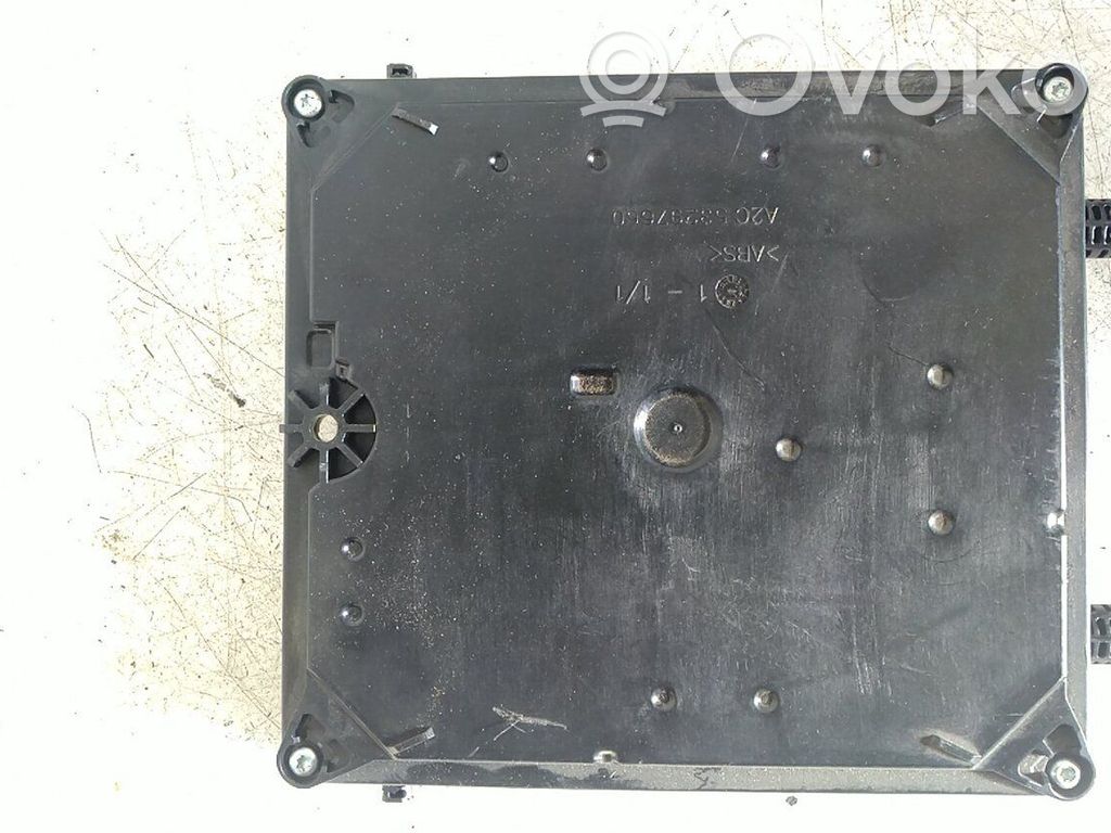 Renault Laguna III Modul confort 