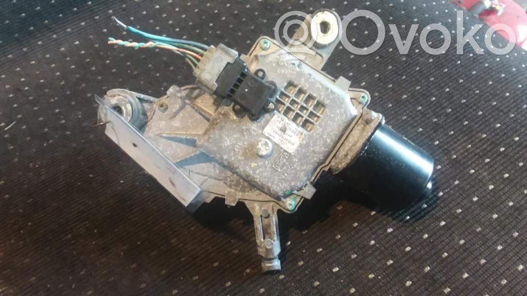 Citroen C4 Grand Picasso Motor del limpiaparabrisas 