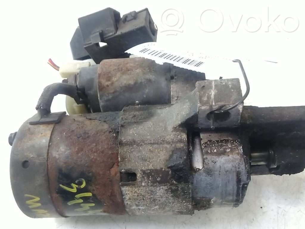 Rozrusznik   L81318400