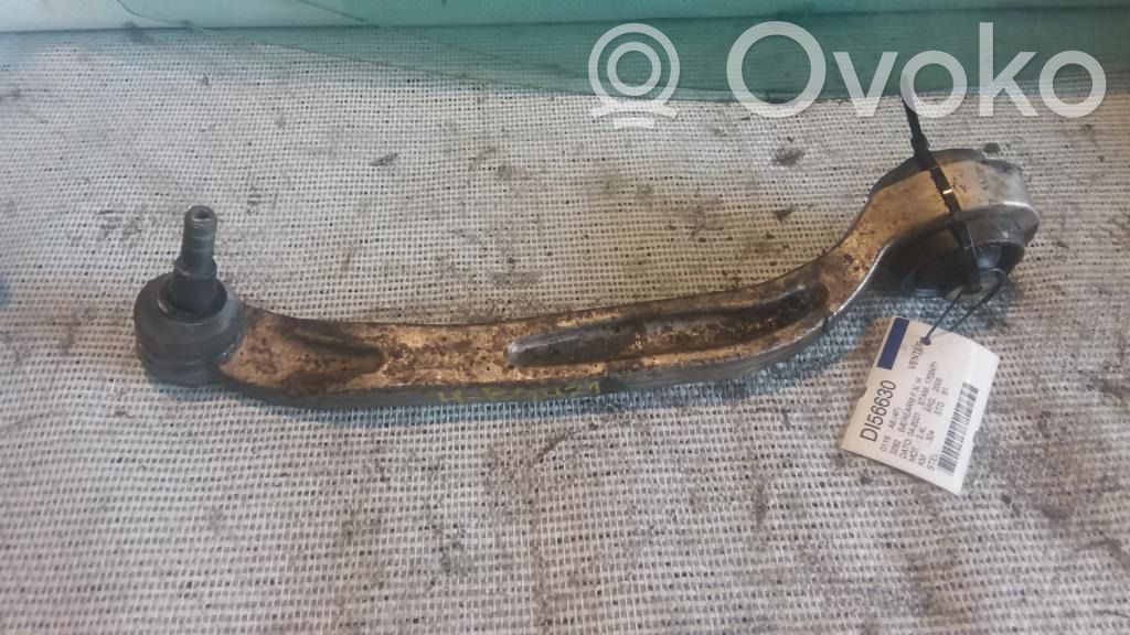 Audi A6 S6 C6 4F Basculă inferioară față 