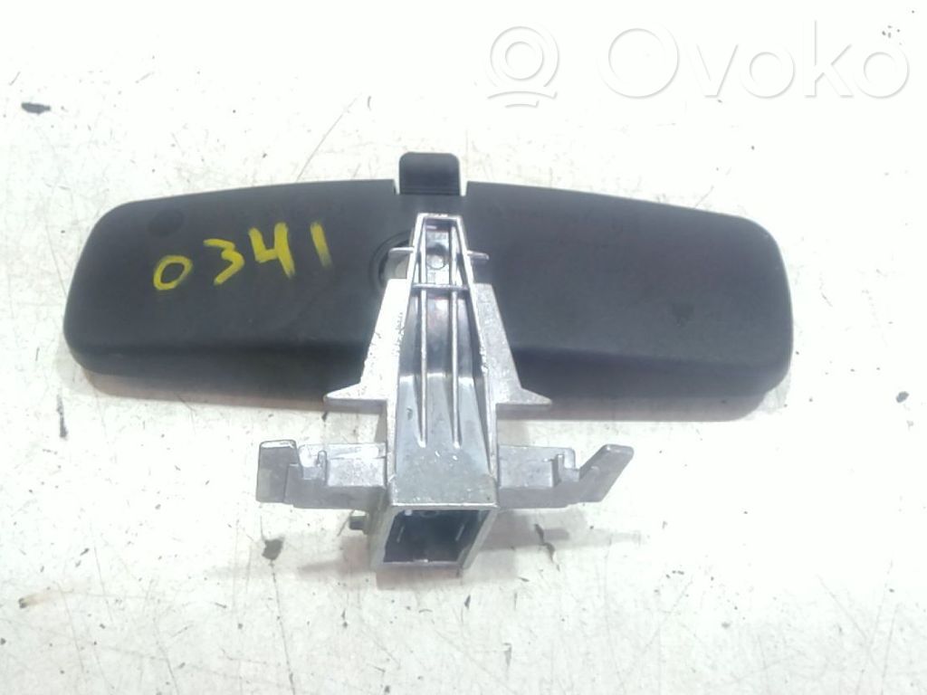 Espejo retrovisor (interior)