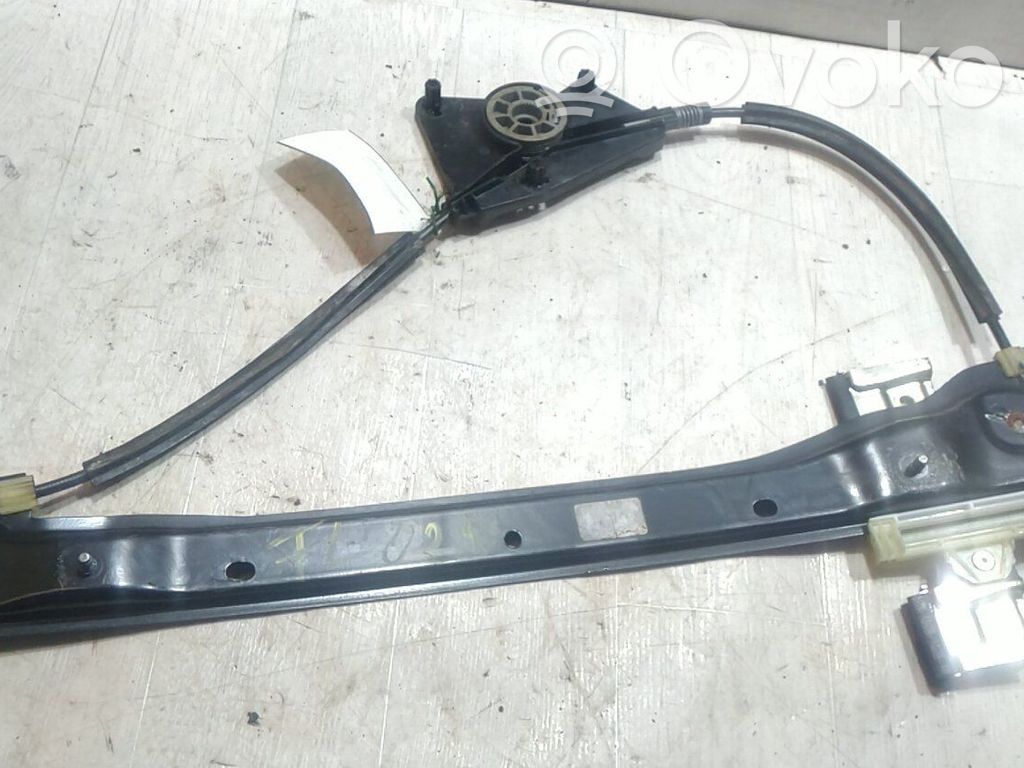 Volkswagen Up Macara ușă față cu motor 