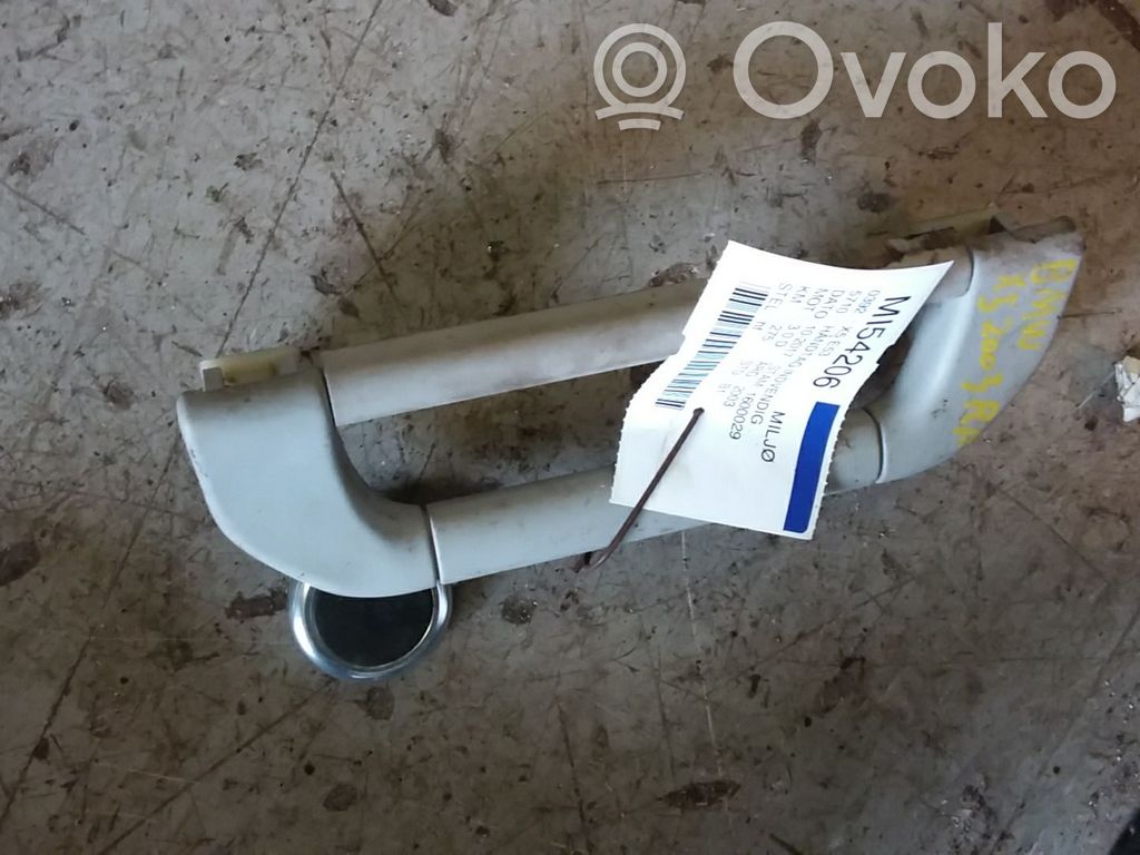 BMW X5 E53 Front door interior handle 