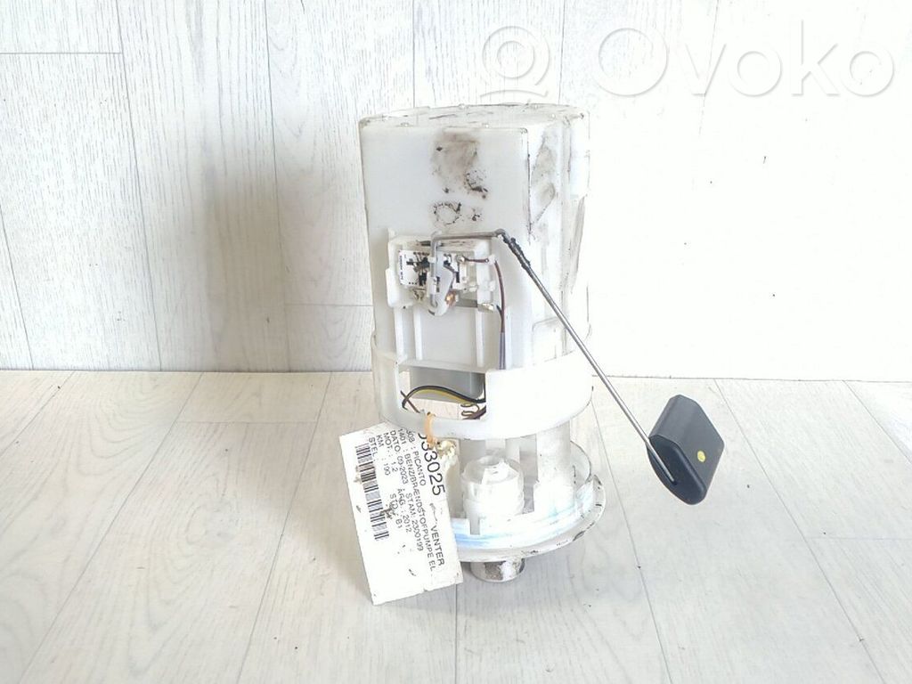 Pompa carburante immersa   3111007150