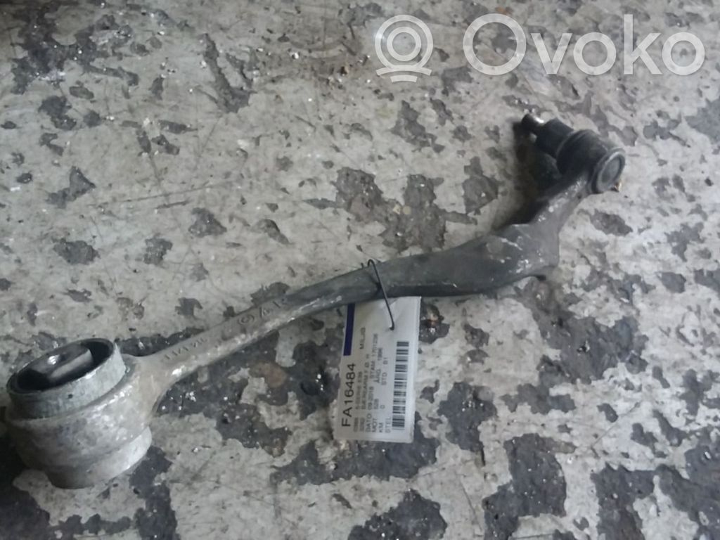 Front upper control arm/wishbone