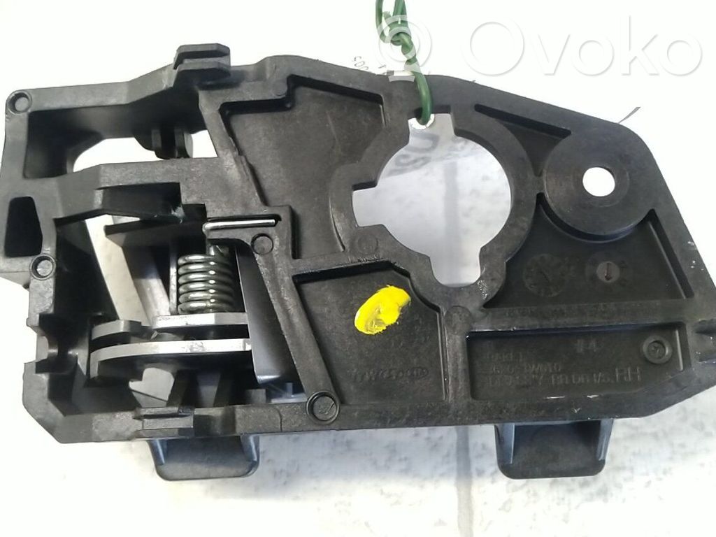 KIA Rio Manecilla interna puerta delantera 