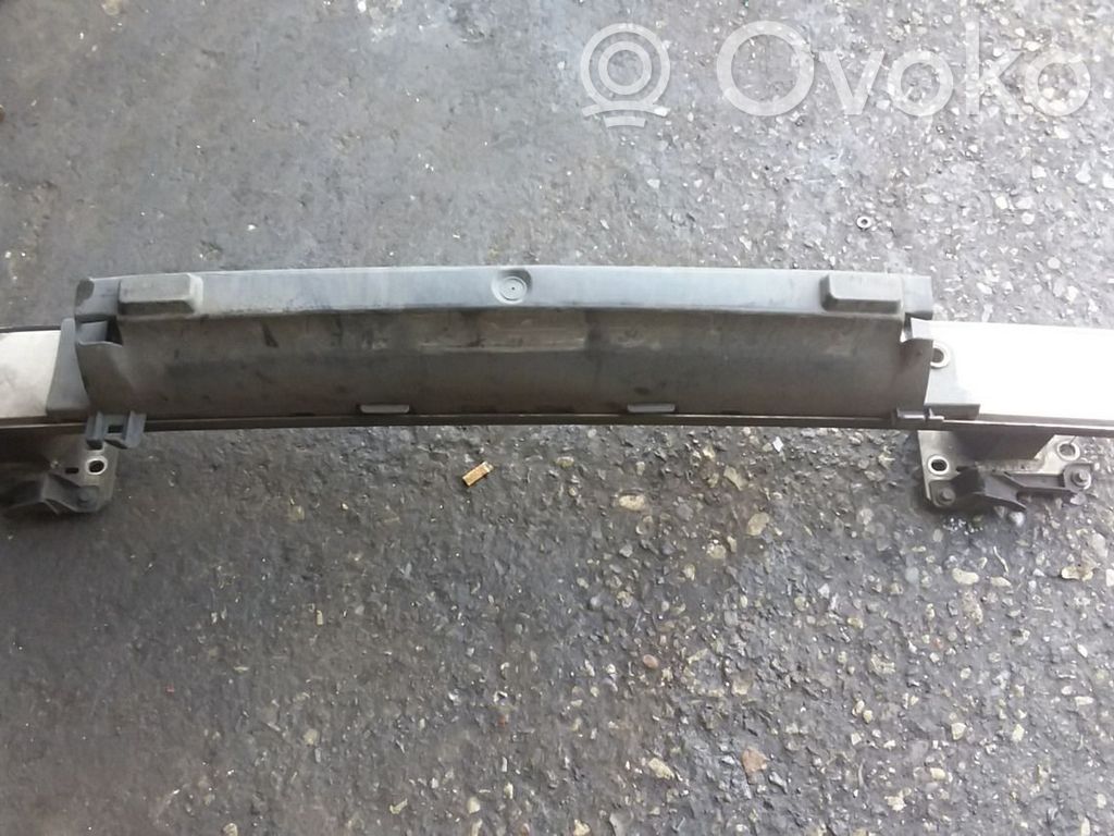 Citroen C4 I Amortizor/atenuator șoc bară față 