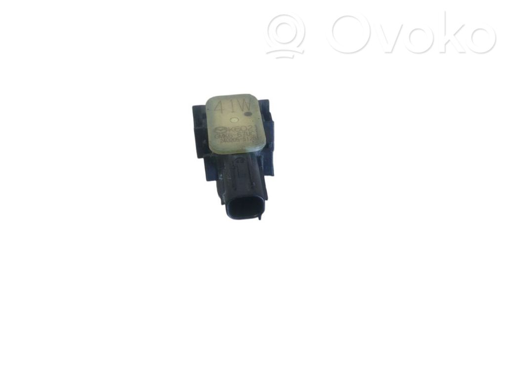 Mazda CX-5 II Parking PDC sensor 