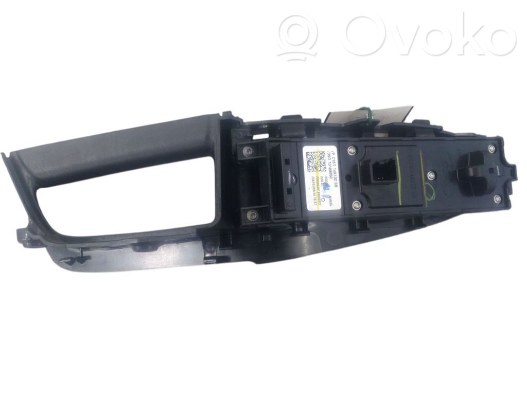 Ford Fiesta Interrupteur commade lève-vitre 